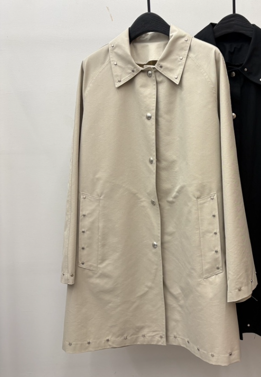 UNANSWERED-MYSTERY/FIFO韓國直郵實拍女裝新款職業夾克UNANSWERED-MYSTERY/FIFO夾克圖色1