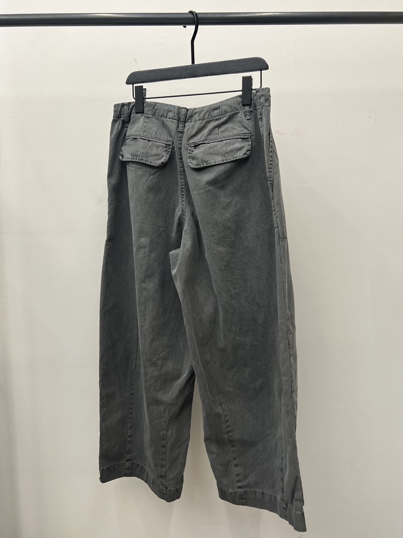 UNANSWERED-MYSTERY/FIFO韓國直郵女裝新款人氣熱賣休閑褲UNANSWERED-MYSTERY/FIFO休閑褲