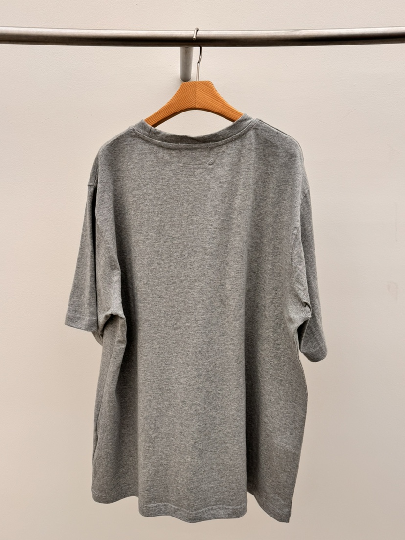 THORE韓國直郵女裝新品時尚熱賣職業推薦休閑人氣26春夏T恤THORET恤