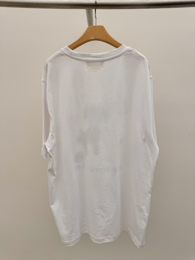 THORE韓國直郵女裝新品時尚熱賣職業推薦休閑人氣26春夏T恤THORET恤