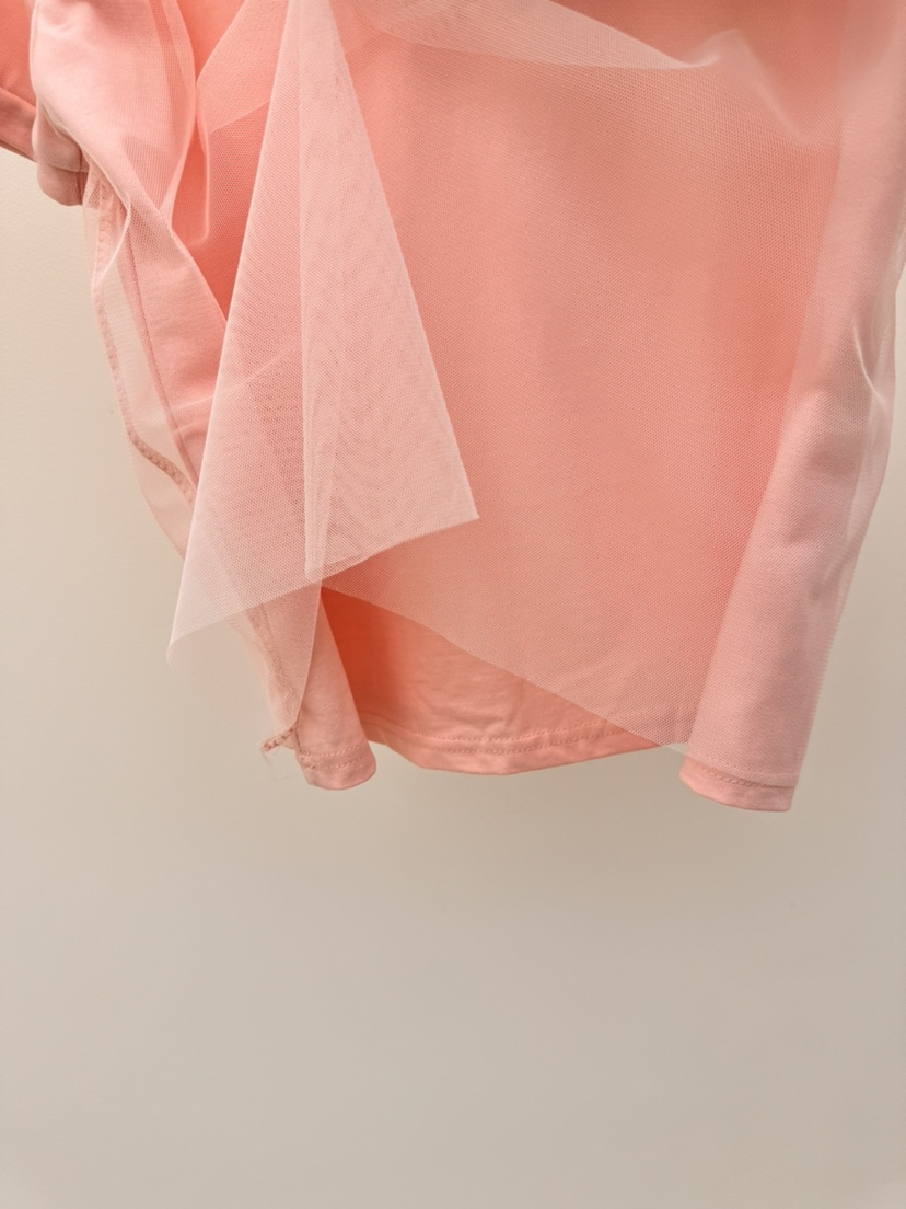 THORE韓國直郵實拍女士新品26春夏時尚職業推薦休閑熱賣T恤THORET恤