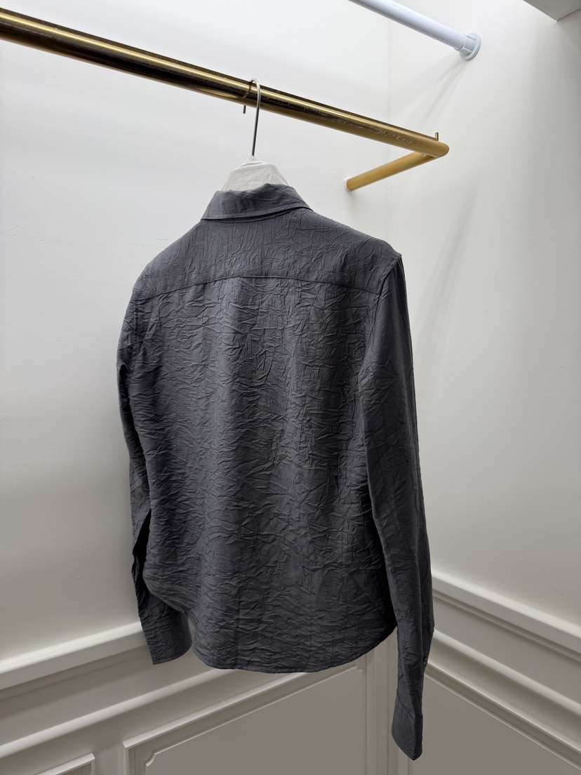 ETER韓國東大門直郵女裝新款人氣推薦職業26春夏襯衫蕾絲衫eter/VERSO襯衫/蕾絲衫