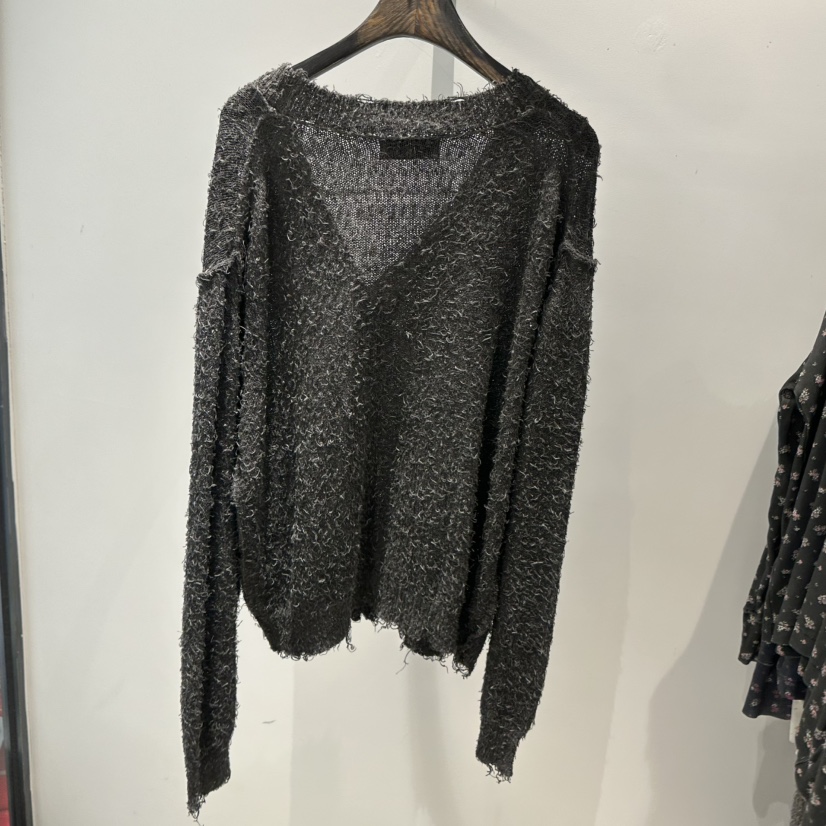 JANE BIRKIN韓國直郵實拍女裝新品26春夏時尚針織衫羊毛衫JANE BIRKIN設計師品牌針織衫