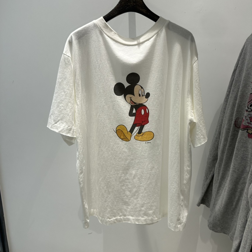 JANE BIRKIN韓國代購女裝新款推薦26春夏時尚職業人氣T恤JANE BIRKIN設計師品牌T恤圖色1