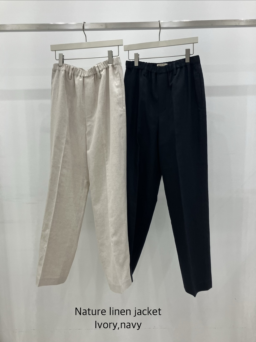 ARVE韓國直郵女裝新款人氣職業推薦休閑26春夏熱賣休閑褲ARVE休閑褲