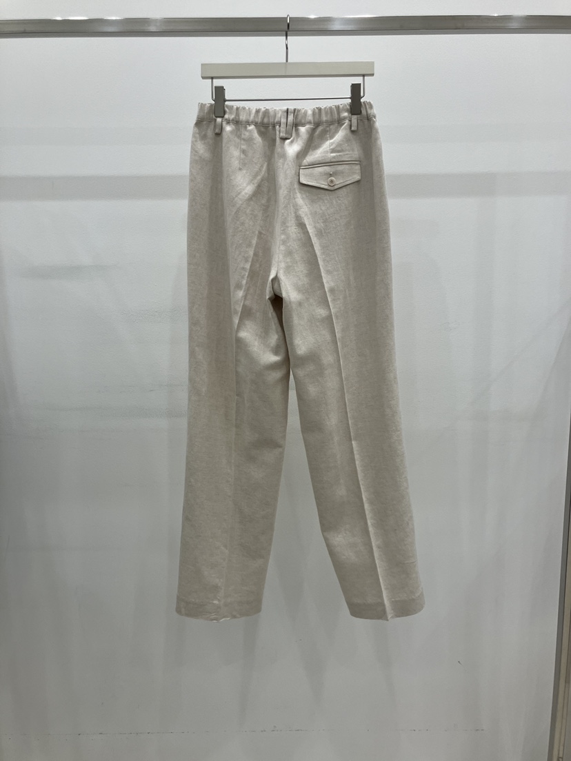 ARVE韓國直郵女裝新款人氣職業推薦休閑26春夏熱賣休閑褲ARVE休閑褲