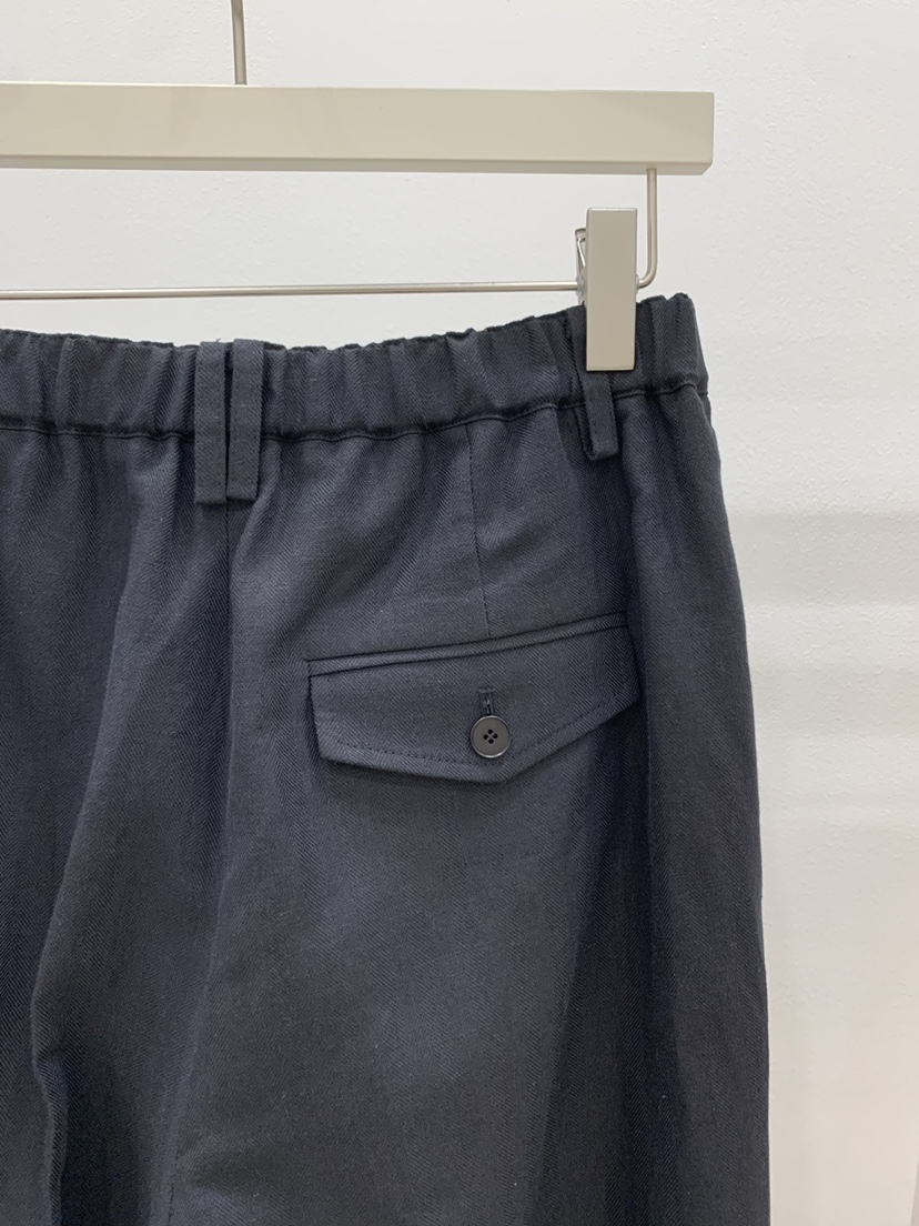 ARVE韓國直郵女裝新款人氣職業推薦休閑26春夏熱賣休閑褲ARVE休閑褲