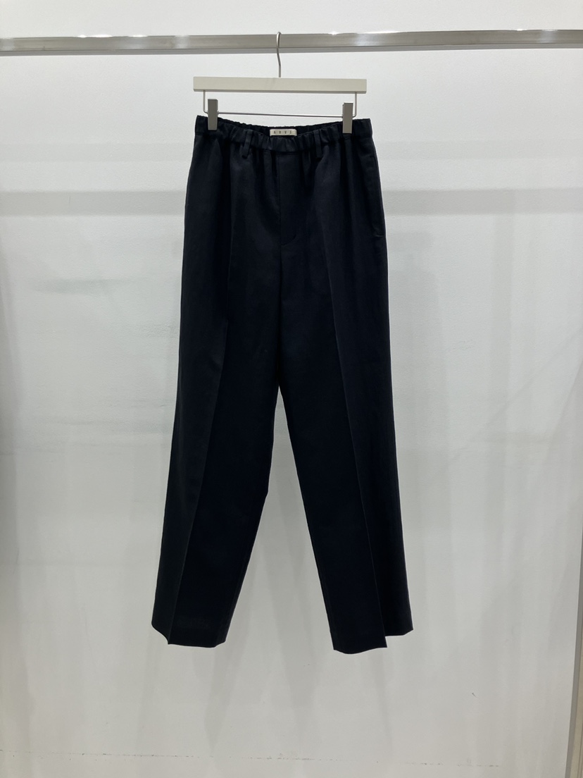 ARVE韓國直郵女裝新款人氣職業推薦休閑26春夏熱賣休閑褲ARVE休閑褲圖色2