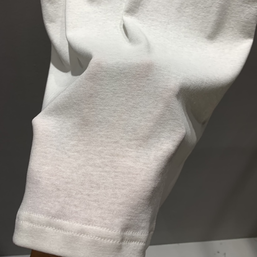 RIPPLE-P韓國直郵女士新品推薦職業人氣休閑26春夏熱賣T恤RIPPLE-PT恤