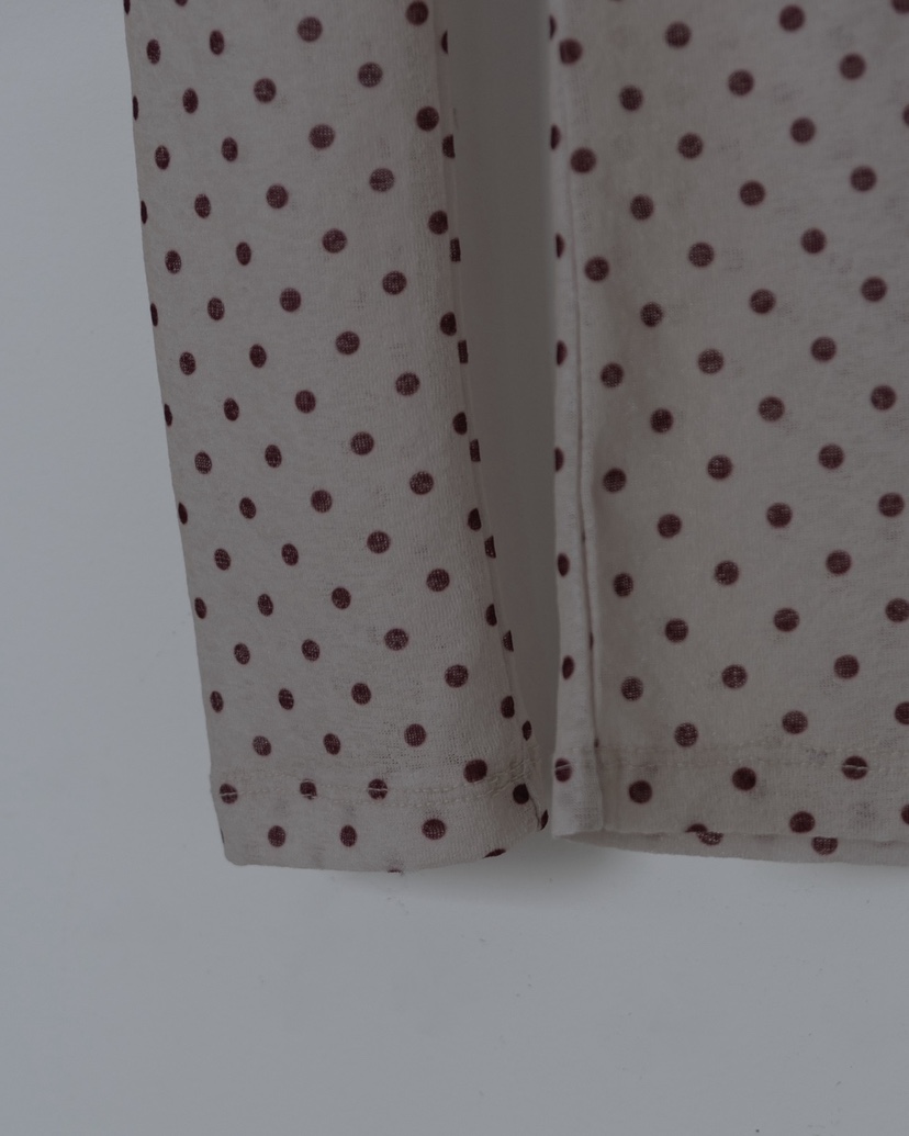 HONG-P韓國直郵實拍女裝新品休閑時尚推薦26春夏長袖T恤HONG-P長袖T恤