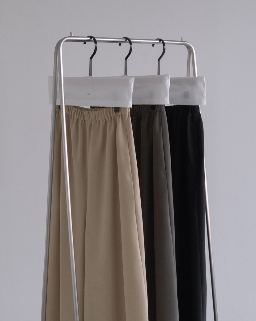 HONG-P韓國代購女裝新款時尚人氣休閑26春夏職業熱賣休閑褲HONG-P休閑褲