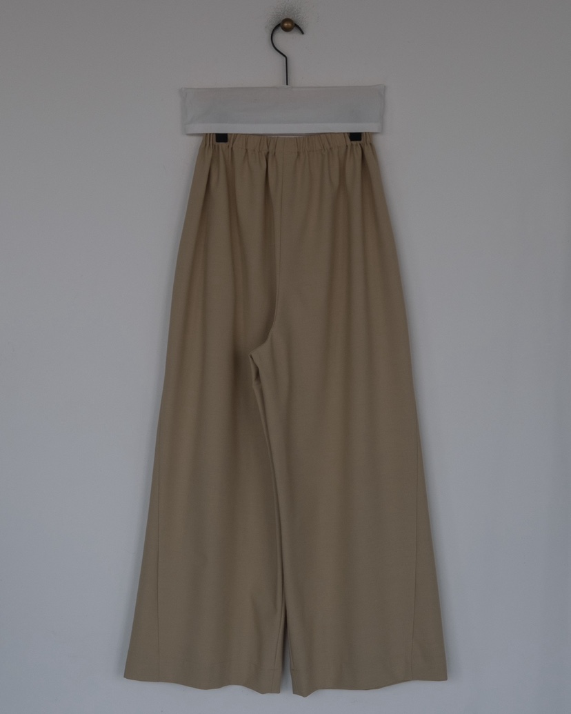 HONG-P韓國代購女裝新款時尚人氣休閑26春夏職業熱賣休閑褲HONG-P休閑褲