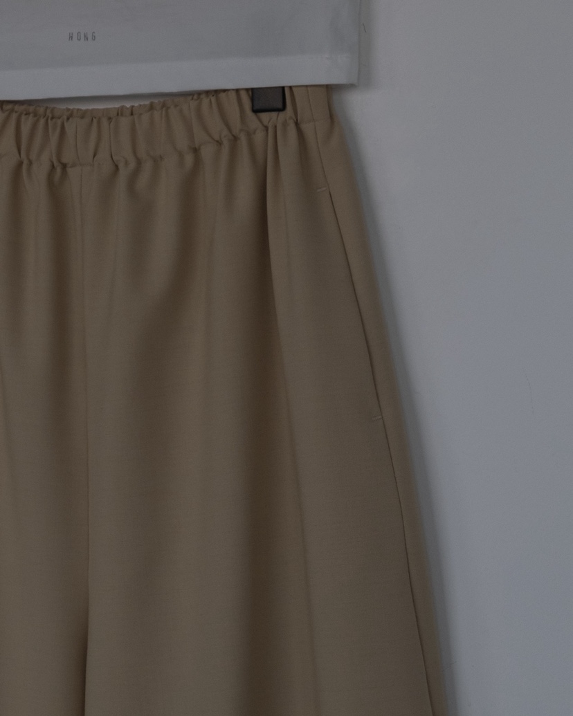 HONG-P韓國代購女裝新款時尚人氣休閑26春夏職業熱賣休閑褲HONG-P休閑褲