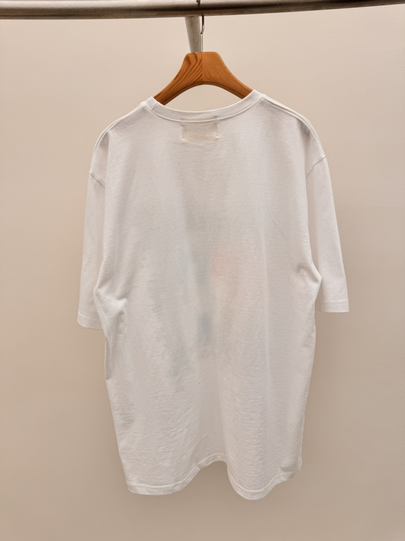 THORE韓國直郵女裝新品26春夏休閑人氣時尚職業推薦熱賣T恤THORET恤