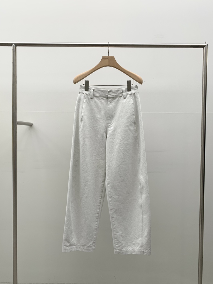 LEGACY BONE韓國東大門直郵女士新品熱賣推薦休閑休閑褲LEGACY BONE休閑褲圖色1