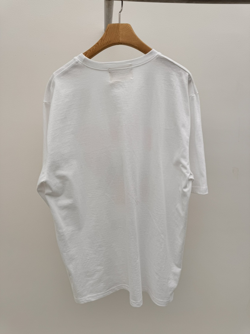 THORE韓國東大門直郵女士新款休閑26春夏熱賣職業推薦T恤THORET恤