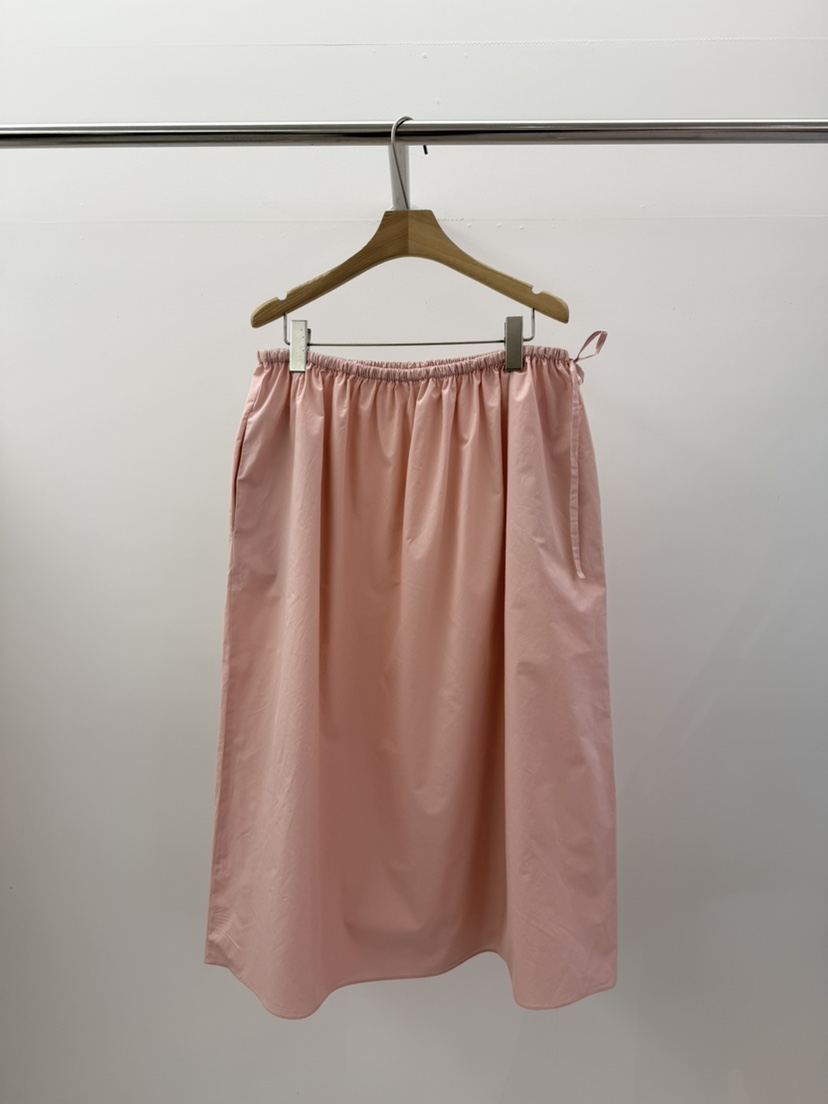 BROWNS-P韓國代購女裝新款休閑推薦人氣職業半身裙中短裙BROWNS-P半身裙/中短裙圖色1