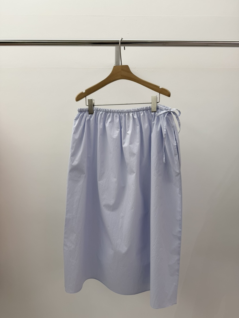 BROWNS-P韓國代購女裝新款休閑推薦人氣職業半身裙中短裙BROWNS-P半身裙/中短裙圖色2