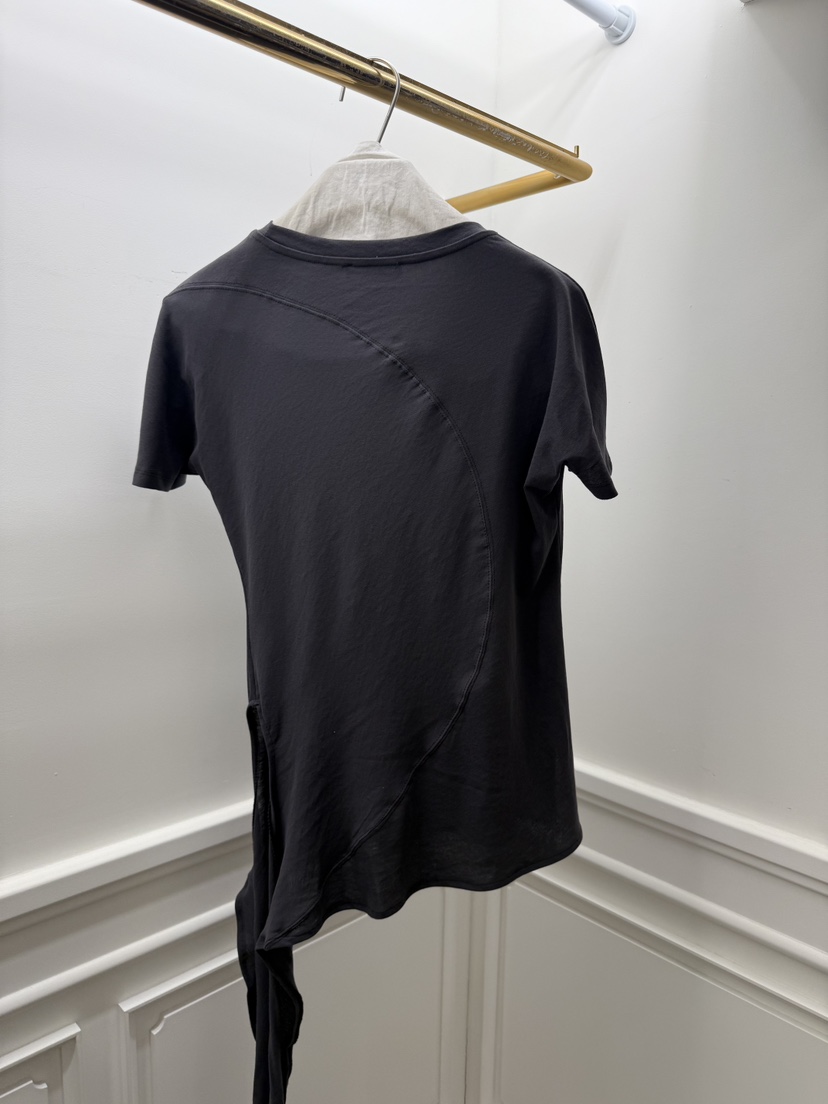 ETER韓國代購女士新品休閑26春夏人氣熱賣推薦時尚職業T恤eter/VERSOT恤