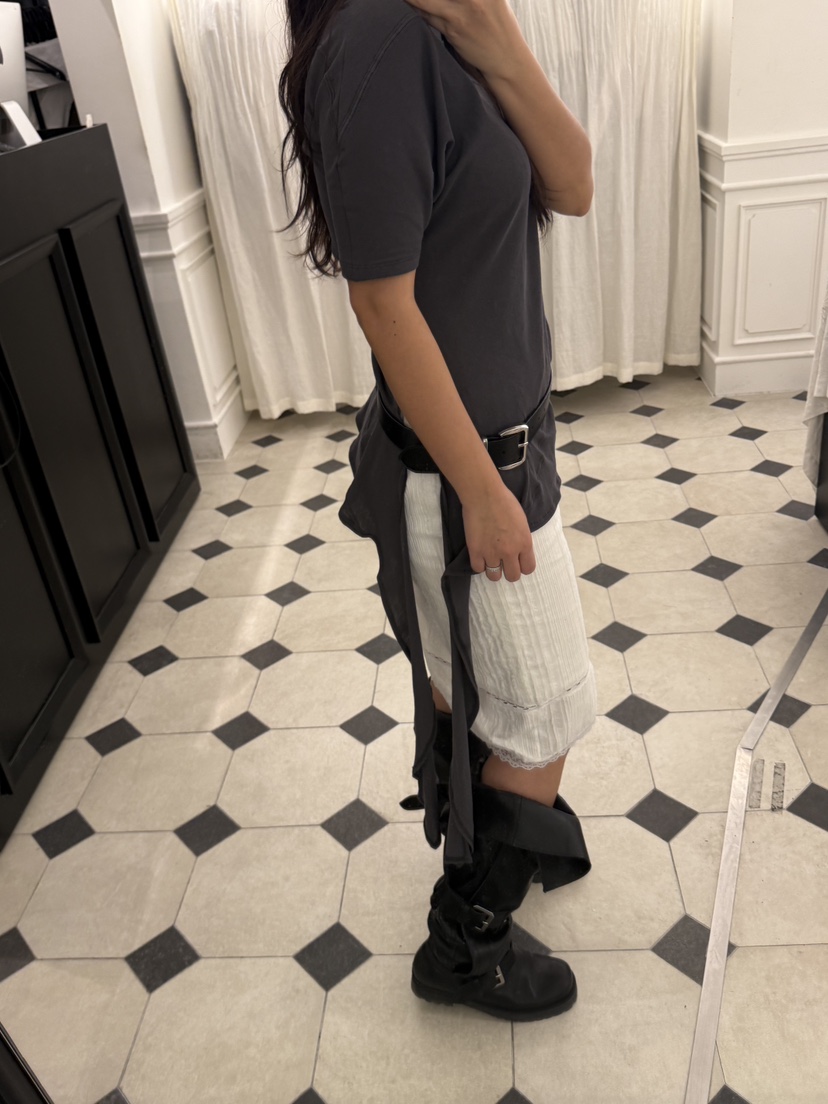 ETER韓國代購女士新品休閑26春夏人氣熱賣推薦時尚職業T恤eter/VERSOT恤