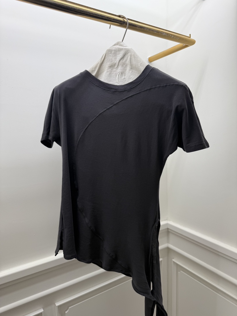 ETER韓國代購女士新品休閑26春夏人氣熱賣推薦時尚職業T恤eter/VERSOT恤圖色1