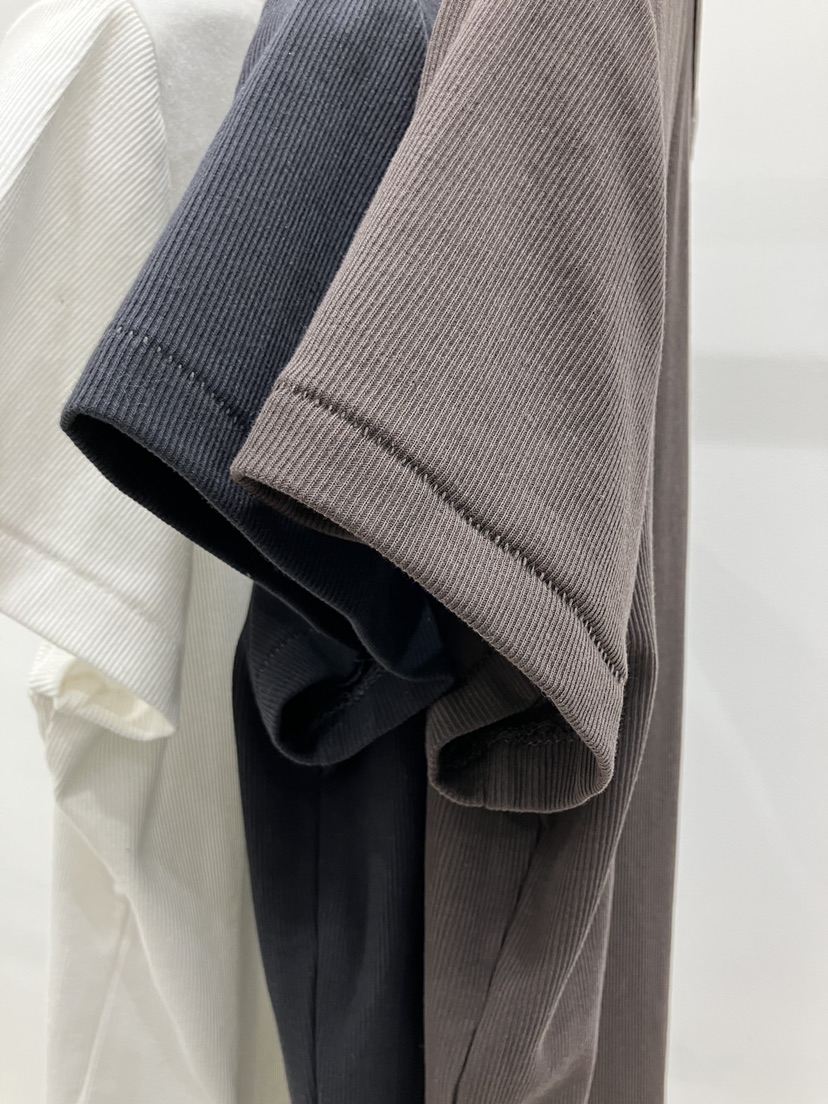 ARVE韓國東大門直郵女裝新款人氣熱賣推薦時尚休閑26春夏T恤ARVET恤