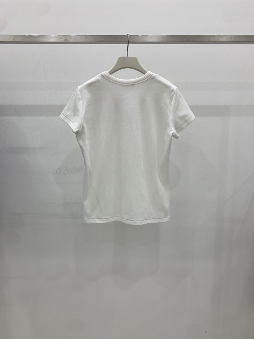 ARVE韓國東大門直郵女裝新款人氣熱賣推薦時尚休閑26春夏T恤ARVET恤