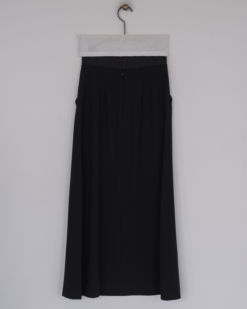 HONG-P韓國直郵女士新品職業26春夏人氣推薦熱賣時尚長裙HONG-P長裙