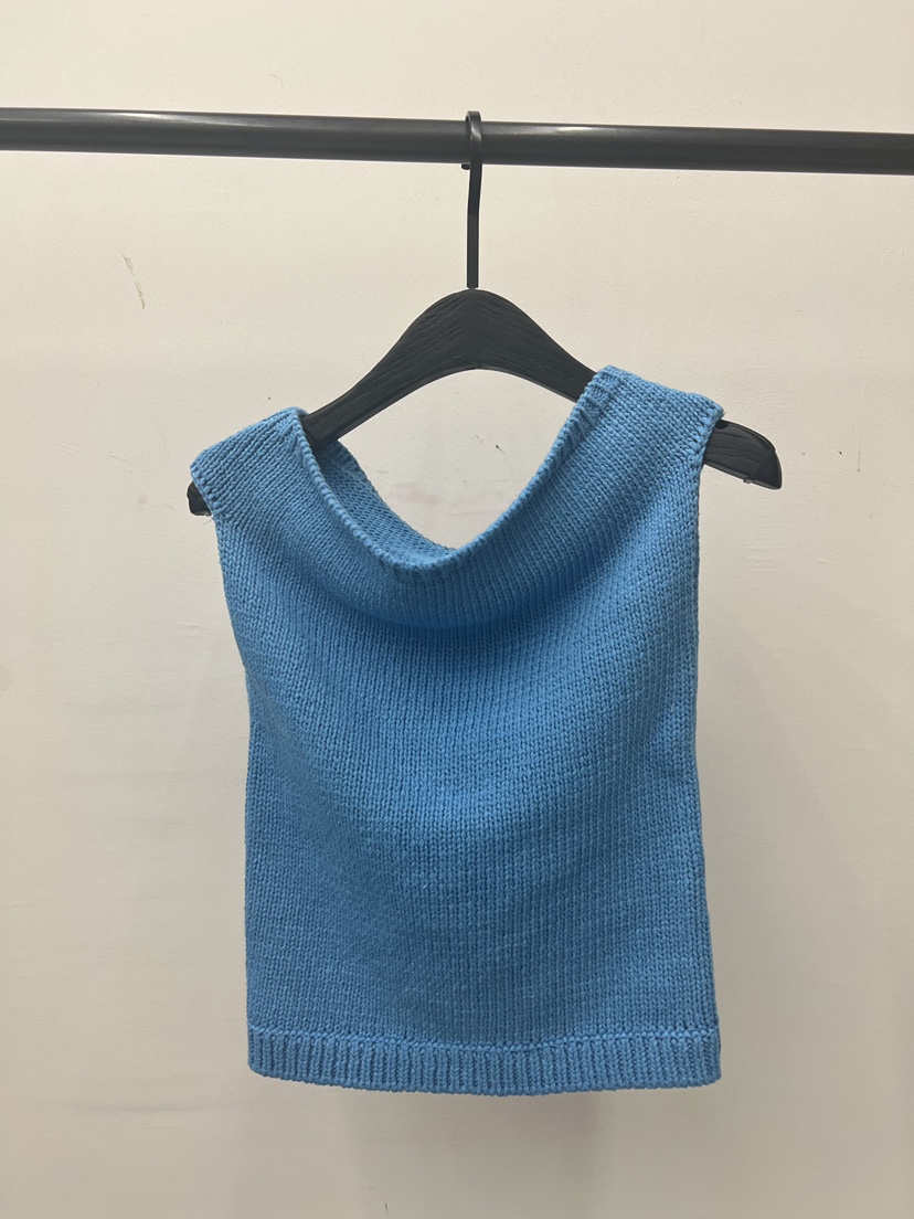 UNANSWERED-MYSTERY/FIFO韓國直郵女裝新款推薦吊帶背心棉UNANSWERED-MYSTERY/FIFO吊帶/背心圖色4