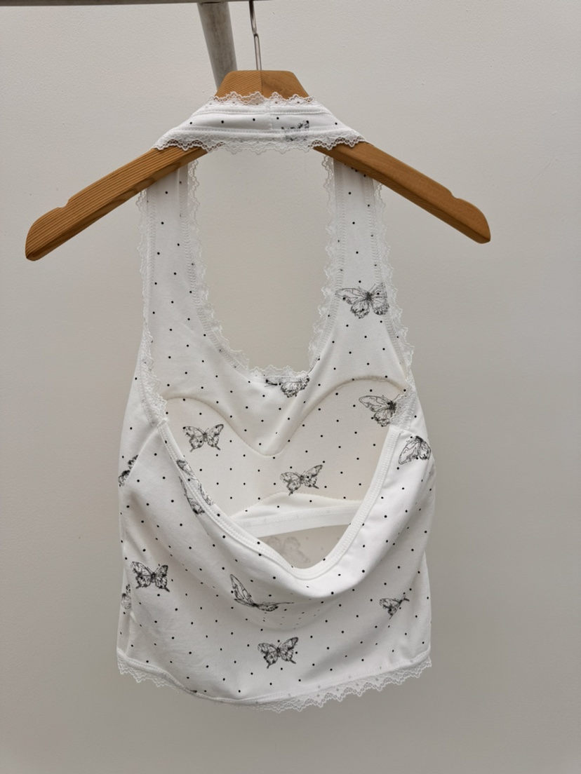 THORE韓國東大門直郵女裝新品職業人氣推薦熱賣休閑吊帶背心THORE吊帶/背心