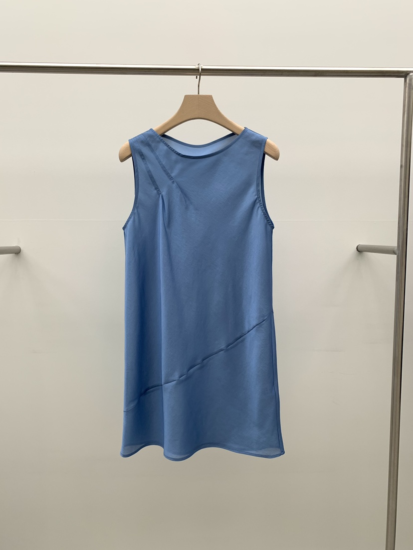 LEGACY BONE韓國東大門代購女裝新款26春夏推薦人氣連衣裙LEGACY BONE連衣裙圖色2