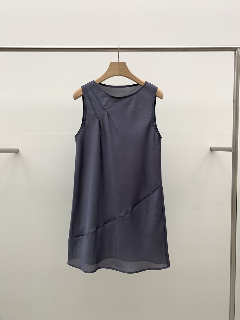 LEGACY BONE韓國東大門代購女裝新款26春夏推薦人氣連衣裙LEGACY BONE連衣裙圖色3