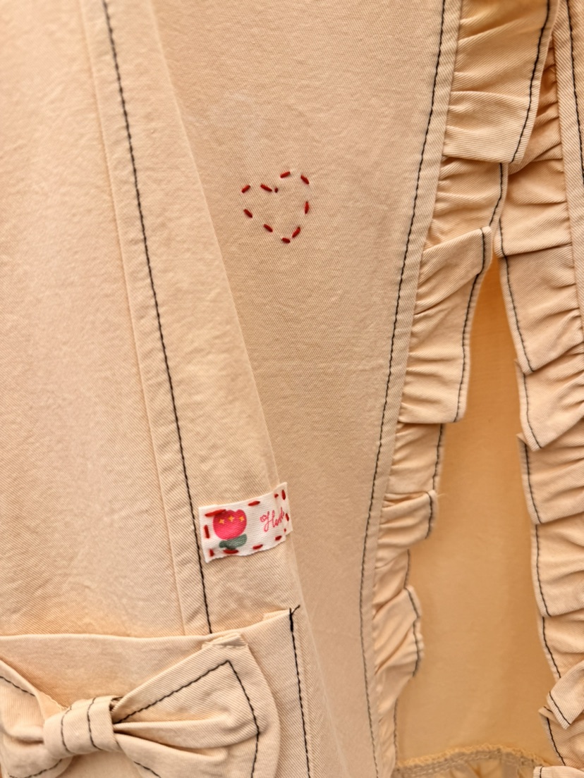 THORE韓國代購女裝新款推薦職業人氣休閑26春夏熱賣時尚夾克THORE夾克