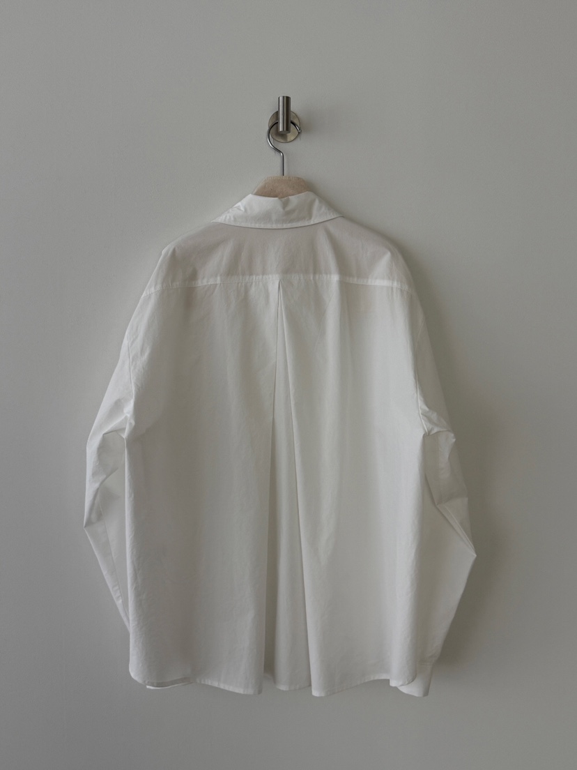 LOGON韓國東大門代購女士新品休閑熱賣推薦襯衫蕾絲衫褶皺LOGON襯衫/蕾絲衫