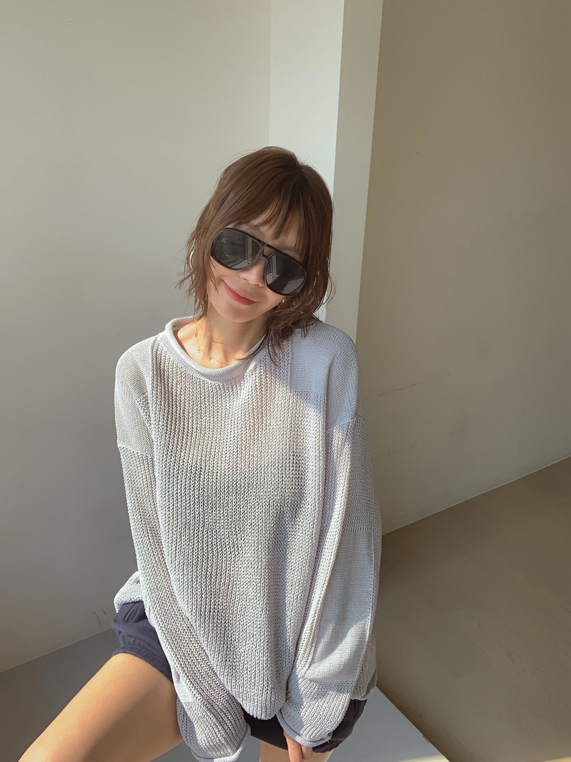 PARIS MATCH東大門直郵女士新款真品推薦時尚人氣職業短褲PARIS MATCH短褲