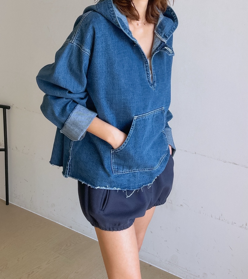 PARIS MATCH東大門直郵女士新款真品推薦時尚人氣職業短褲PARIS MATCH短褲