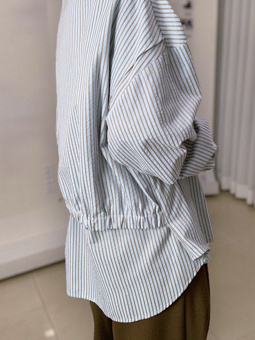 PARIS MATCH韓國直郵實拍女士新款時尚職業熱賣襯衫蕾絲衫PARIS MATCH襯衫/蕾絲衫