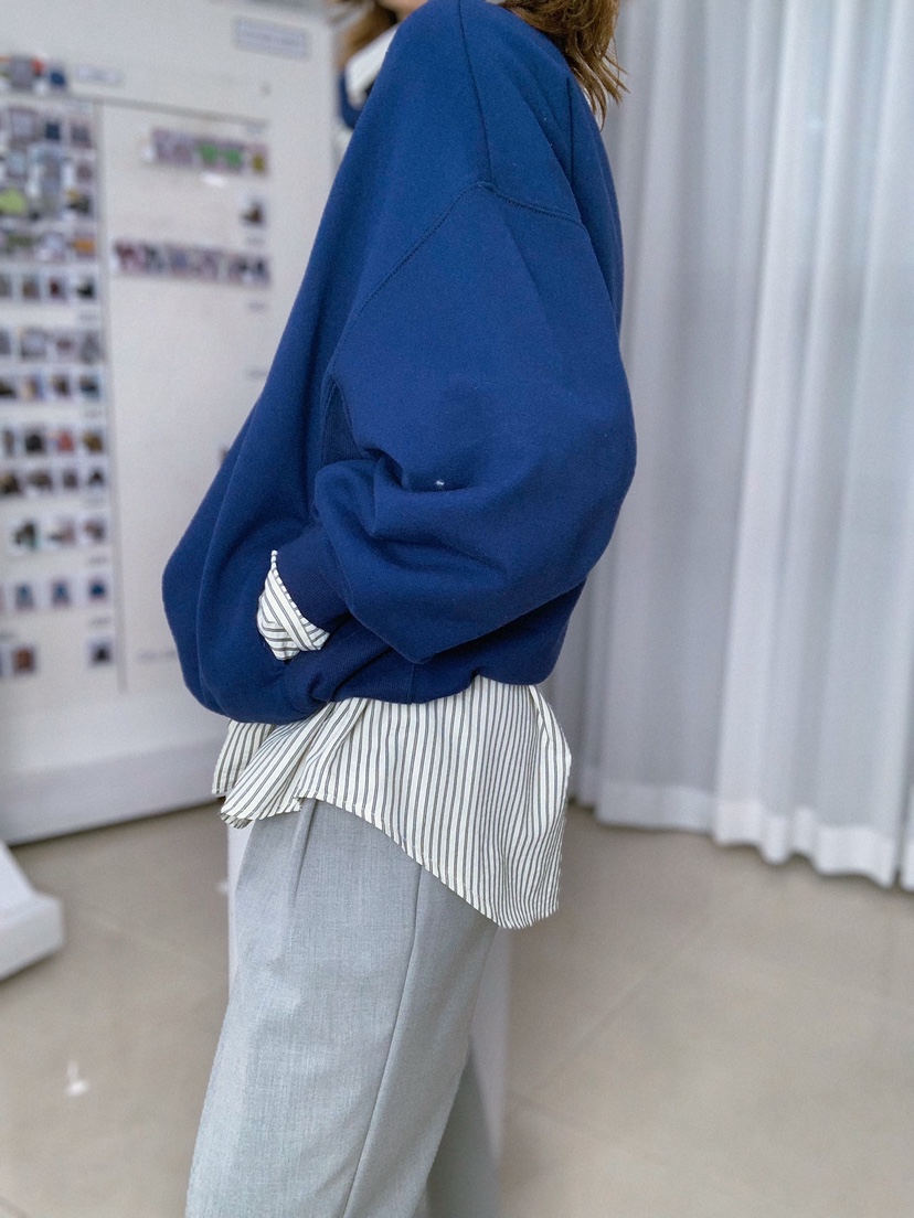 PARIS MATCH韓國直郵實拍女裝新品時尚人氣熱賣職業休閑褲PARIS MATCH休閑褲