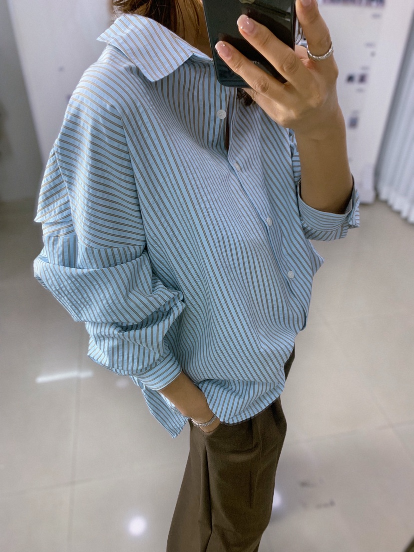 PARIS MATCH韓國直郵實拍女裝新品時尚人氣熱賣職業休閑褲PARIS MATCH休閑褲