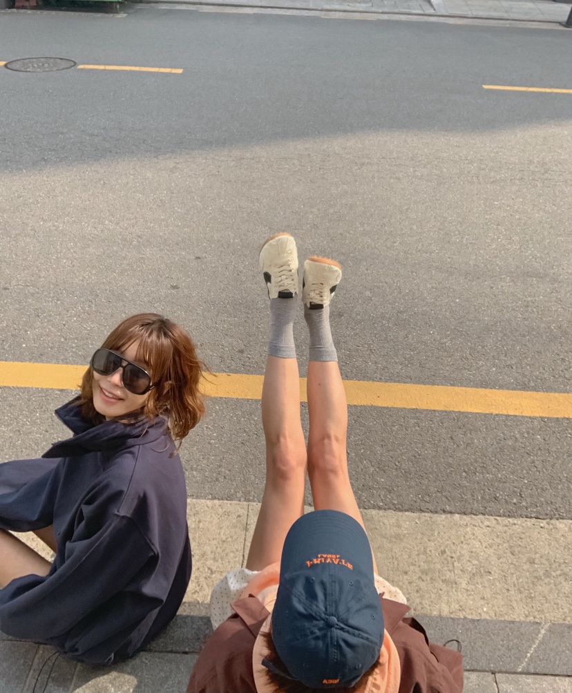 PARIS MATCH韓國東大門代購女士新品休閑人氣職業26春夏衛衣PARIS MATCH衛衣