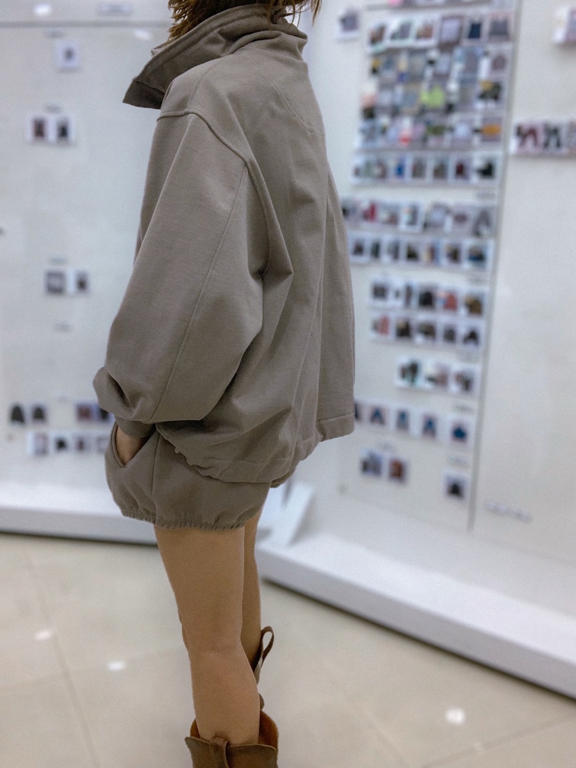 PARIS MATCH韓國東大門代購女士新品休閑人氣職業26春夏衛衣PARIS MATCH衛衣