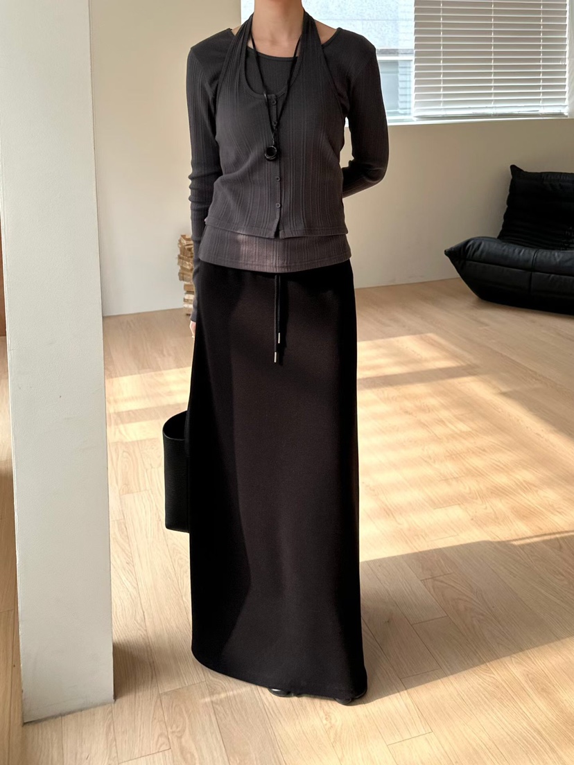 LOGON韓國直郵女士新品職業時尚熱賣休閑26春夏推薦套裝套裝LOGON套裝