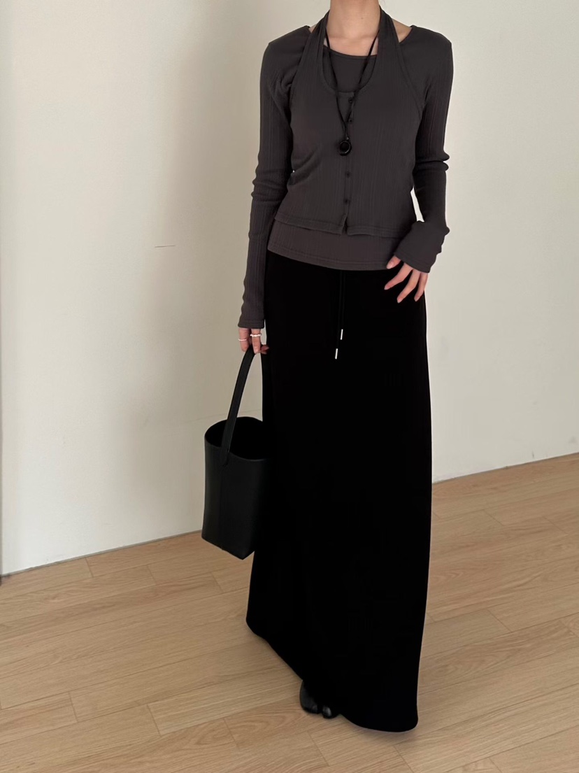 LOGON韓國直郵女士新品職業時尚熱賣休閑26春夏推薦套裝套裝LOGON套裝