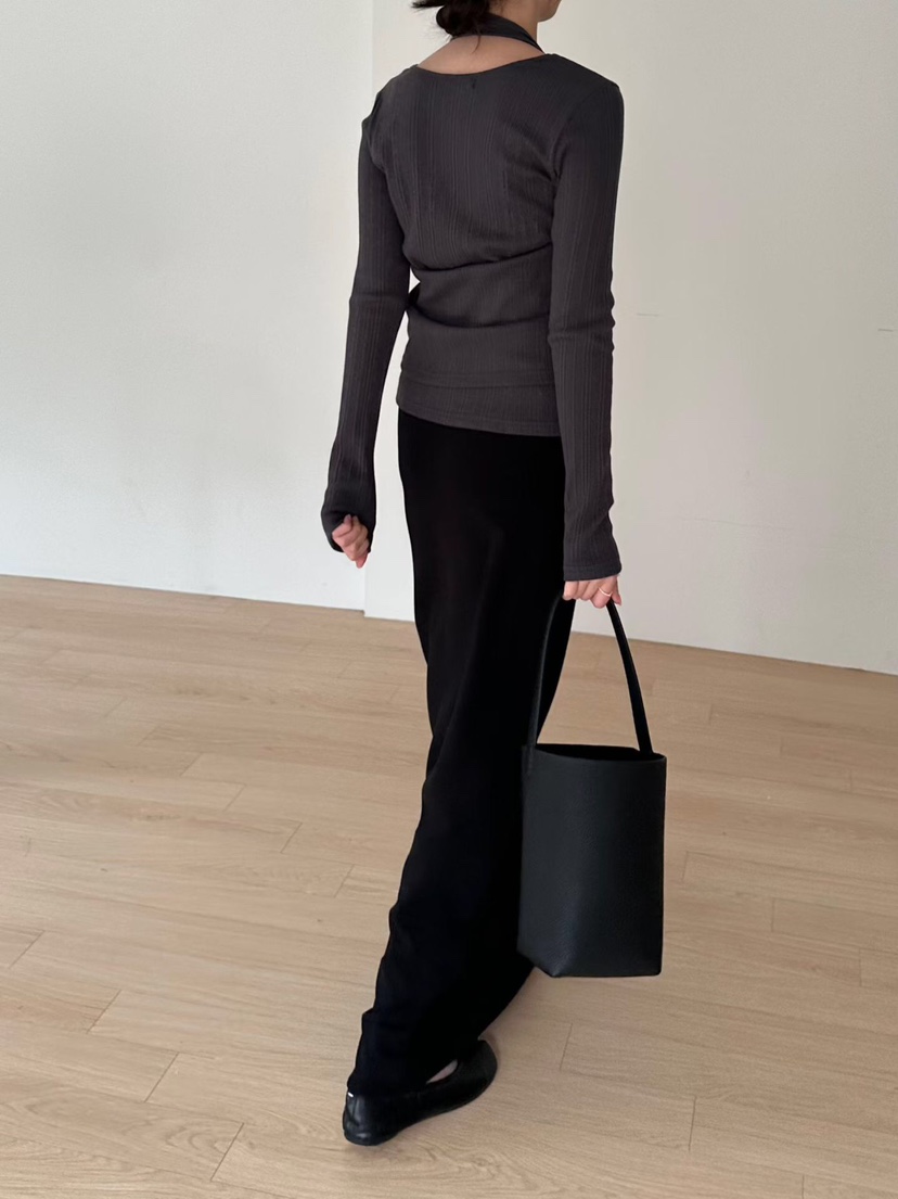 LOGON韓國直郵女士新品職業時尚熱賣休閑26春夏推薦套裝套裝LOGON套裝