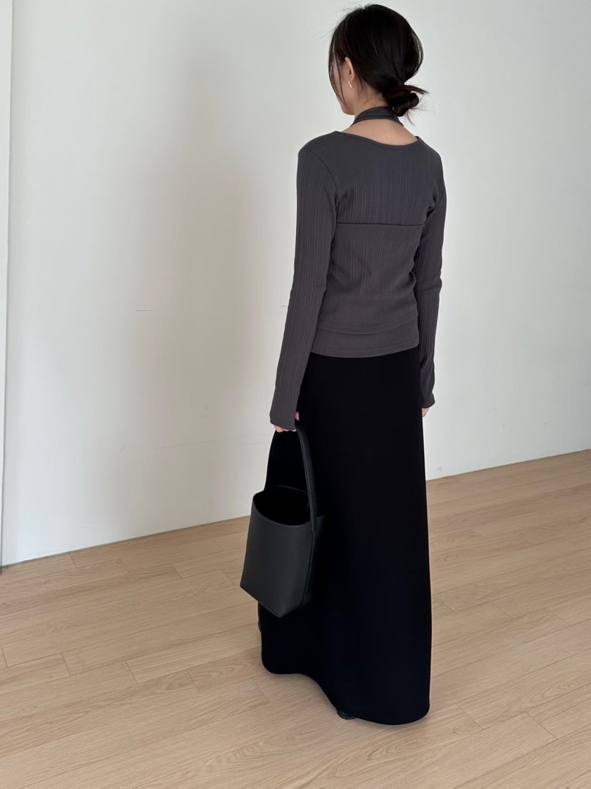 LOGON韓國直郵女士新品職業時尚熱賣休閑26春夏推薦套裝套裝LOGON套裝