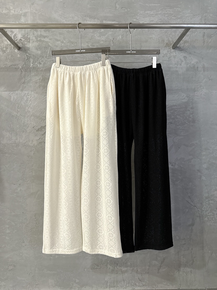 COME OPEN/HAPER韓國東大門代購女裝新款人氣推薦休閑褲COME OPEN/HAPER休閑褲