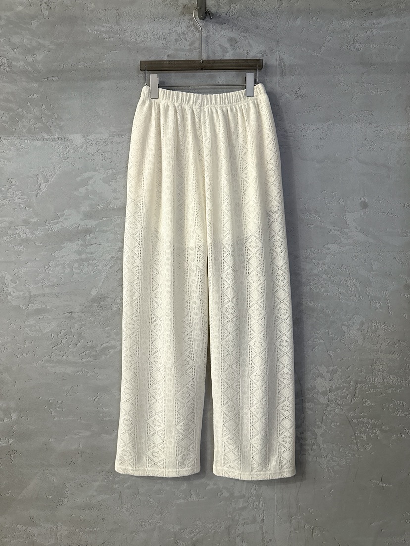 COME OPEN/HAPER韓國東大門代購女裝新款人氣推薦休閑褲COME OPEN/HAPER休閑褲