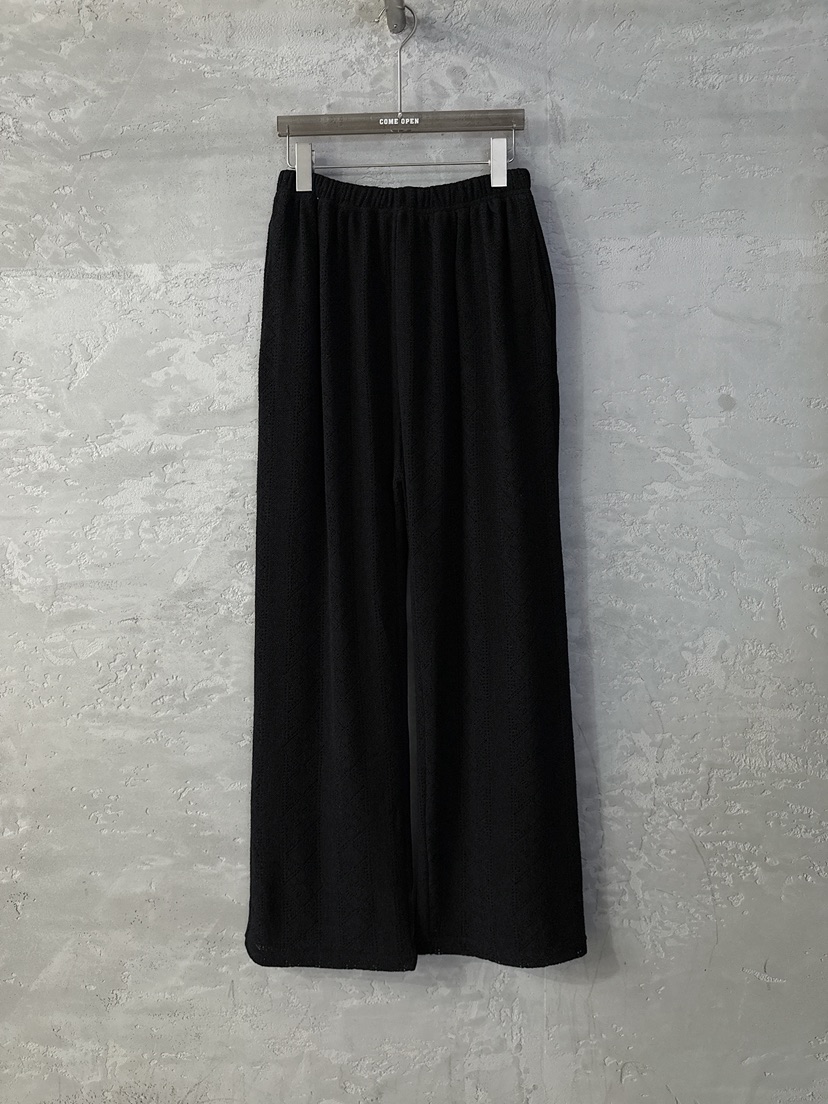 COME OPEN/HAPER韓國東大門代購女裝新款人氣推薦休閑褲COME OPEN/HAPER休閑褲圖色2