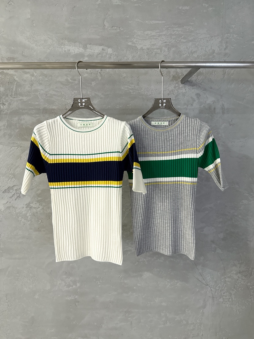 COME OPEN/HAPER韓國直郵實拍女裝新品時尚休閑熱賣針織衫COME OPEN/HAPER針織衫