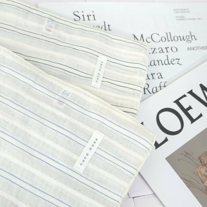 EBADA韓國直郵女士新款人氣職業推薦26春夏時尚休閑圍巾披肩EBADA圍巾/披肩